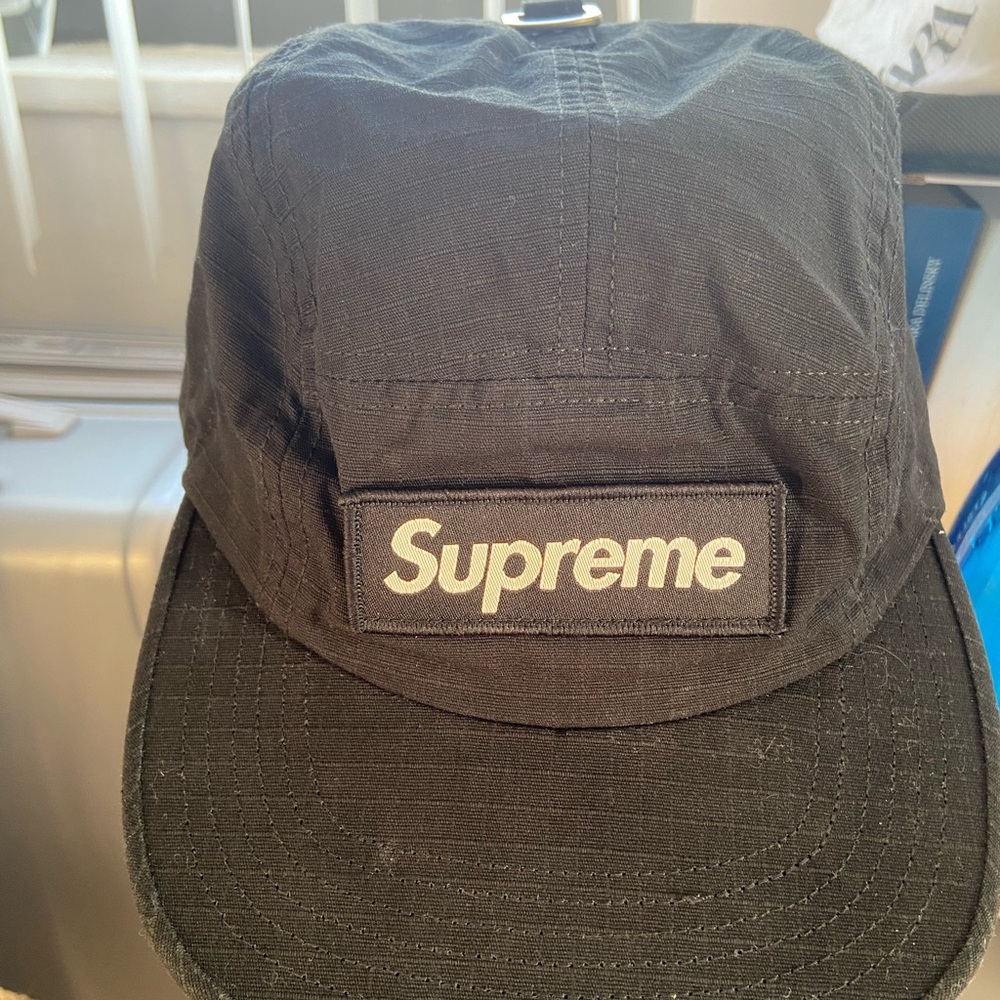Supreme hat - Picture 3 of 7